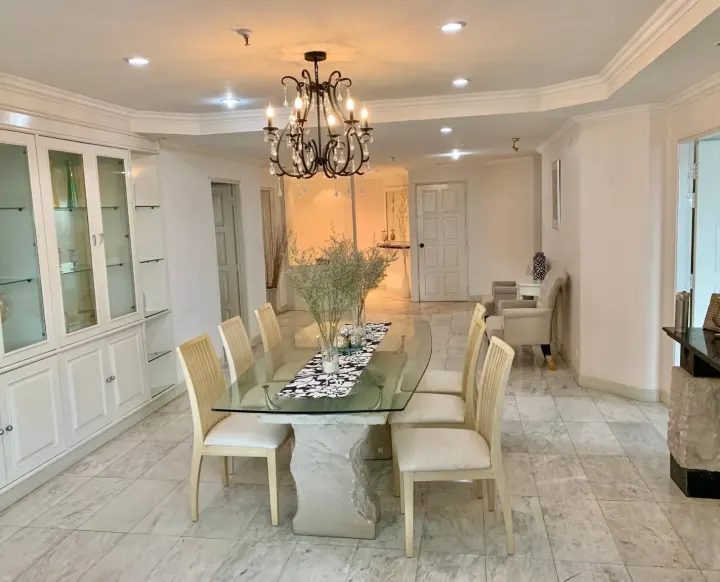 Property photos for Fifty Fifth Tower