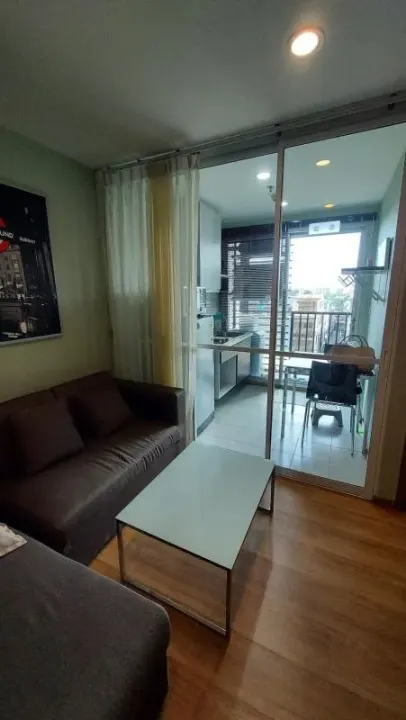 Property photos for The Base Sukhumvit 77
