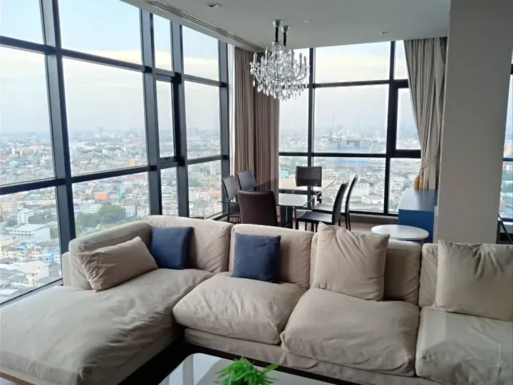 Property photos for Urbano Absolute Sathon - Taksin