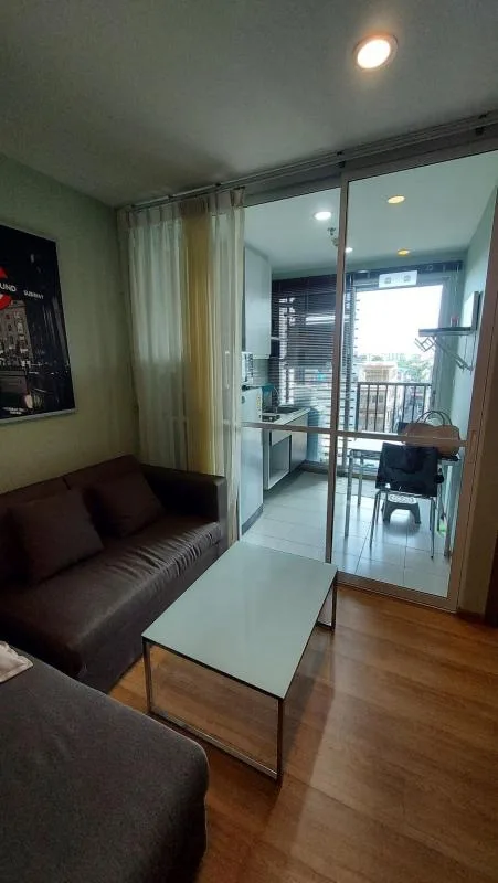 Property photos for The Base Sukhumvit 77