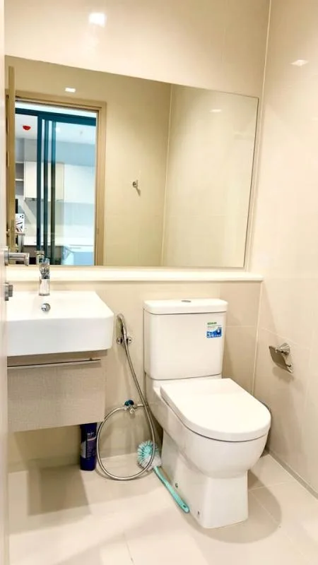 Property photos for Life Sathorn Sierra