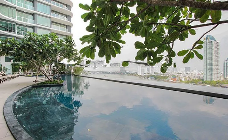 Property photos for Menam Residences