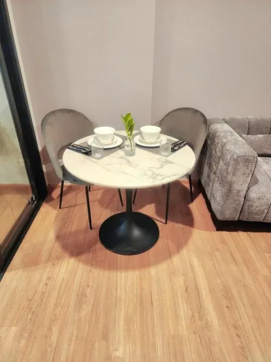 Property photos for The Line Vibe