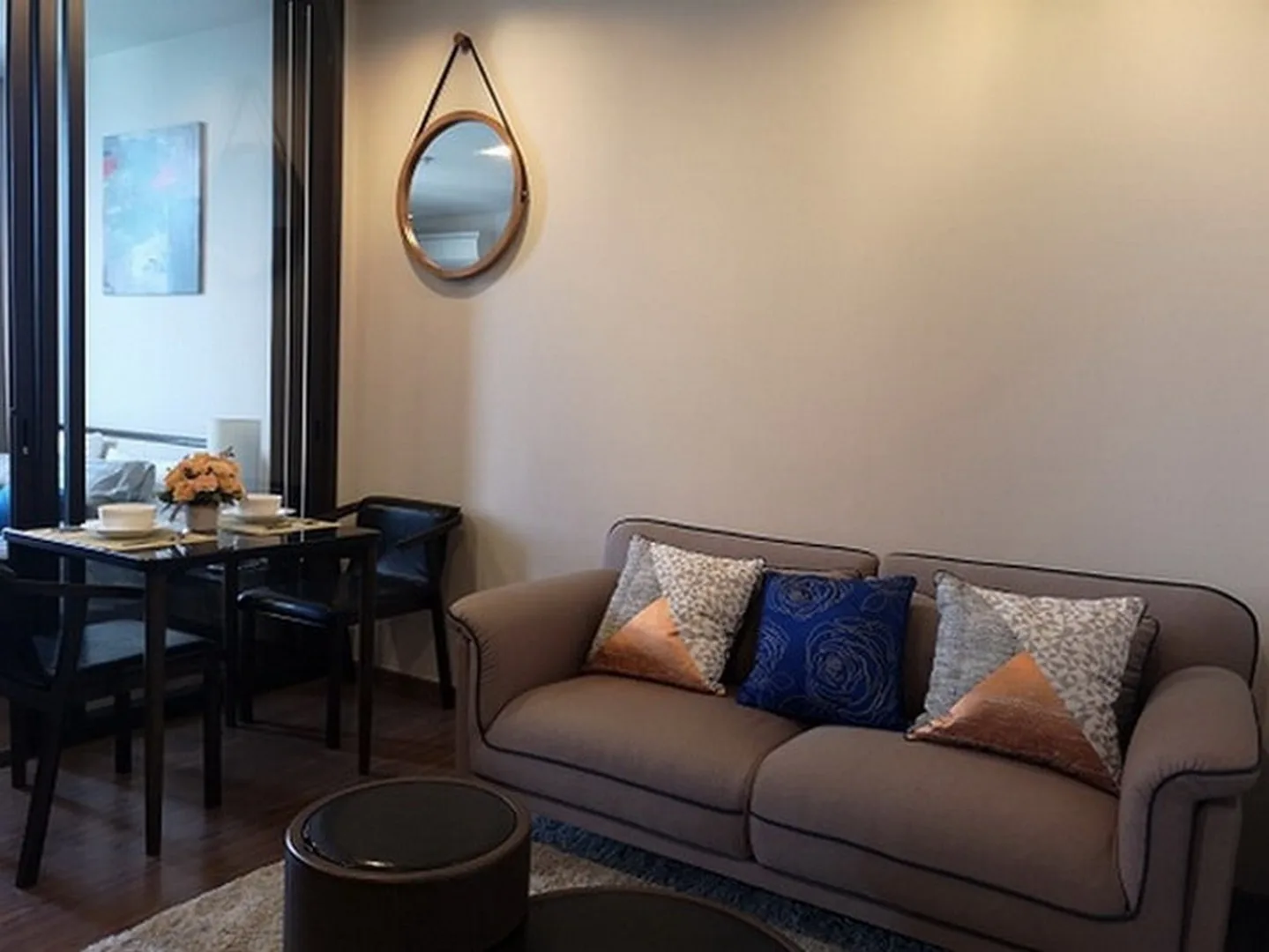 Property photos for The Line Sukhumvit 71