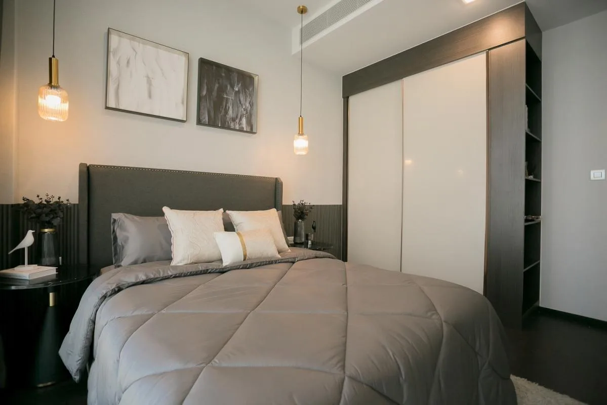 Property photos for Laviq Sukhumvit 57
