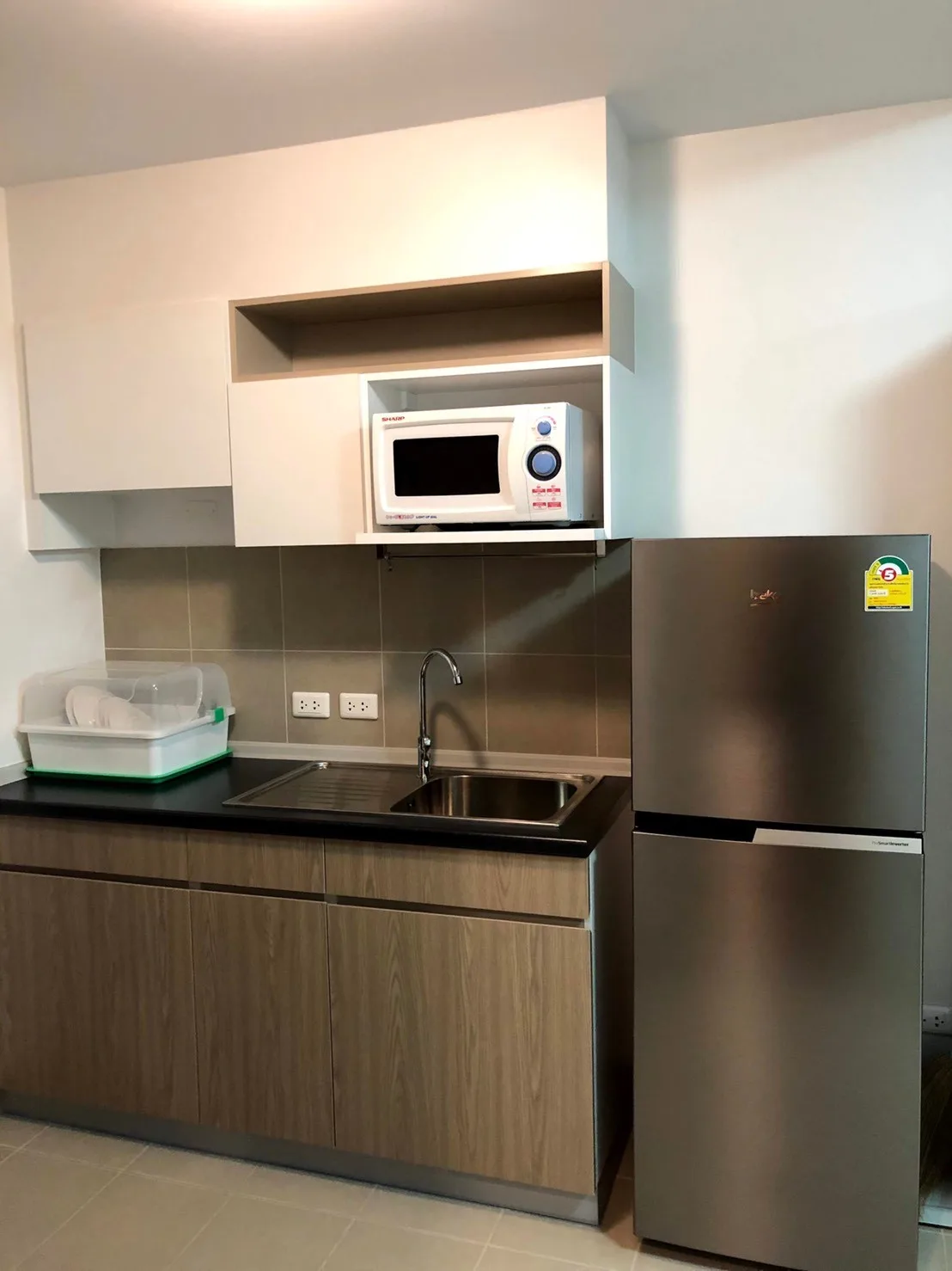 Property photos for Supalai Veranda Rama 9