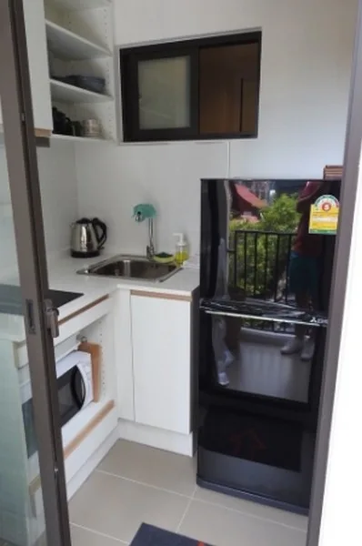 Property photos for The Nest Sukhumvit 22