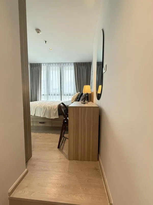 Property photos for Altitude Unicorn Sathorn - Tha Phra