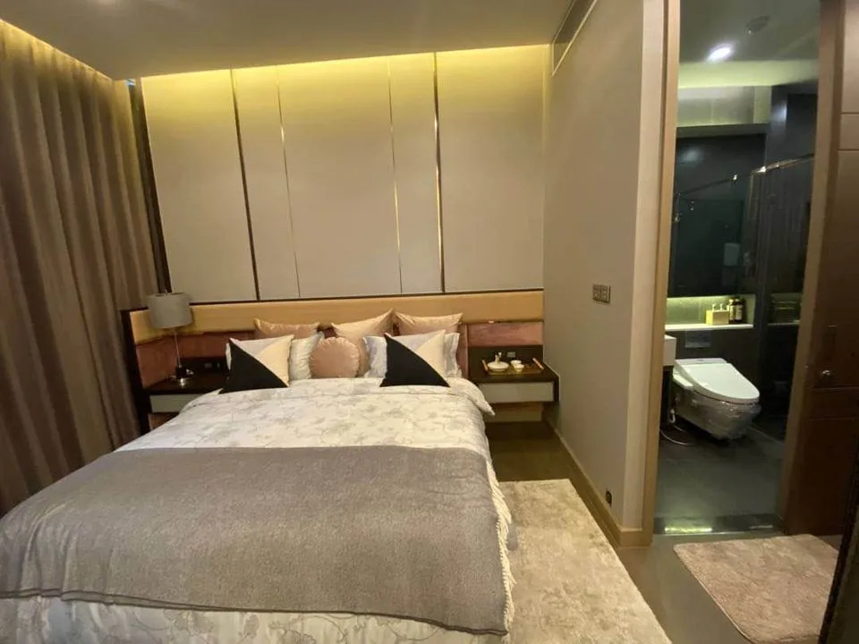 Property photos for The Esse at Singha Complex