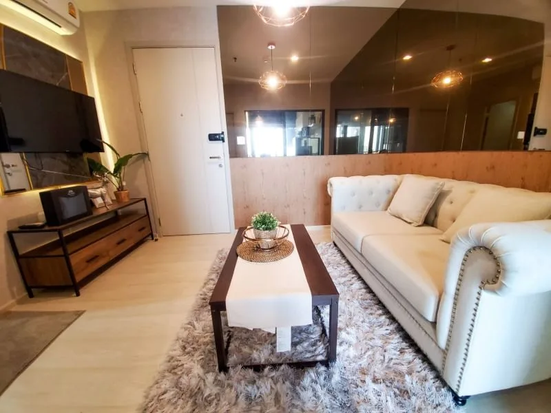 Property photos for Life Sukhumvit 48