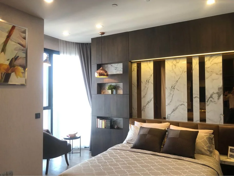 Property photos for Ashton Asoke