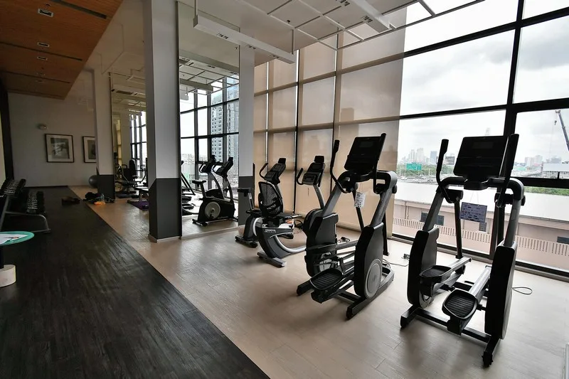 Property photos for Chewathai Residence Asoke