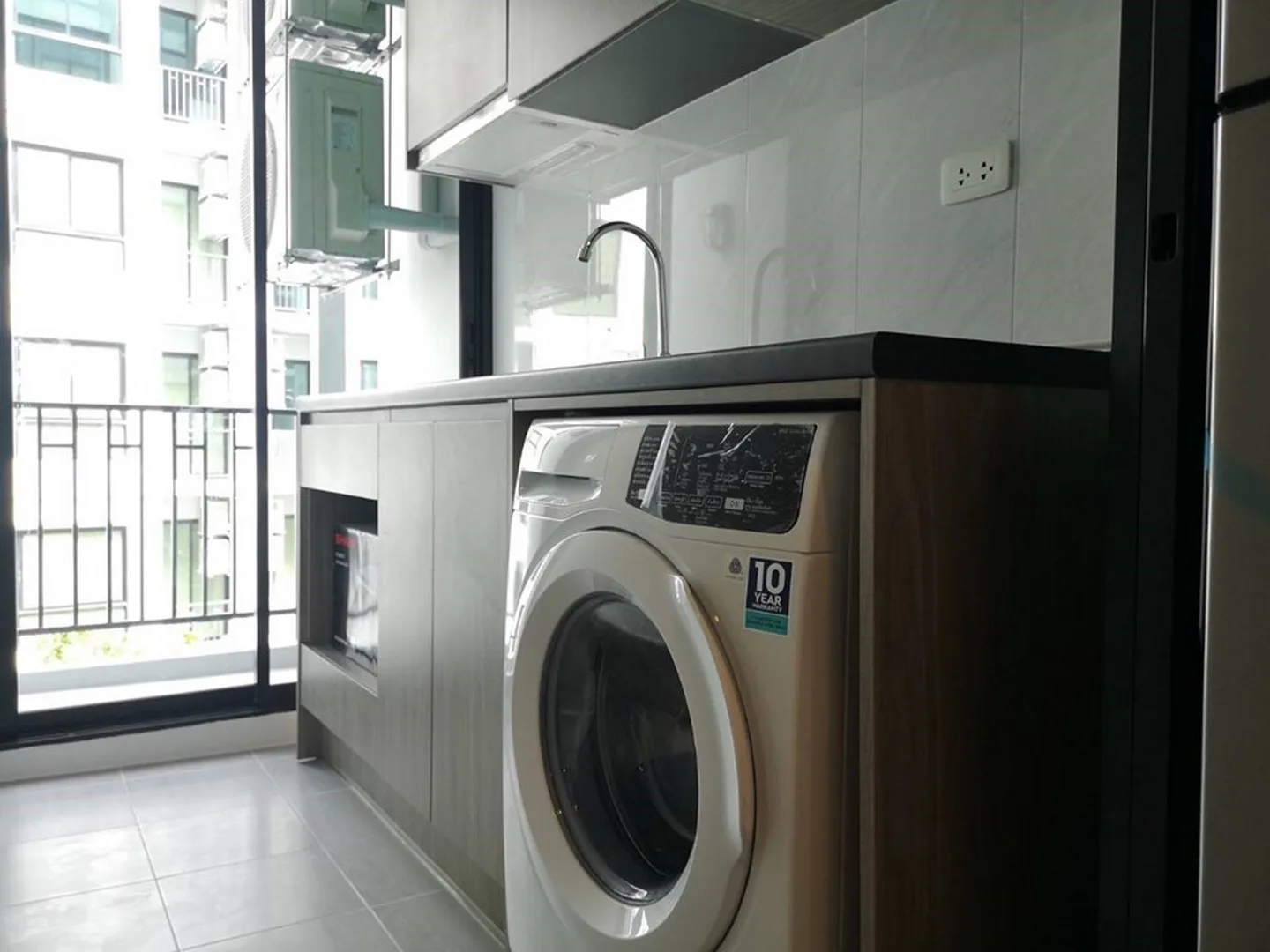 Property photos for Notting Hill ??? Sukhumvit 105