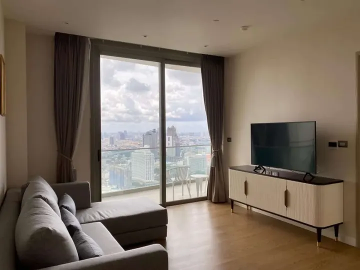Property photos for Magnolias Waterfront Residences