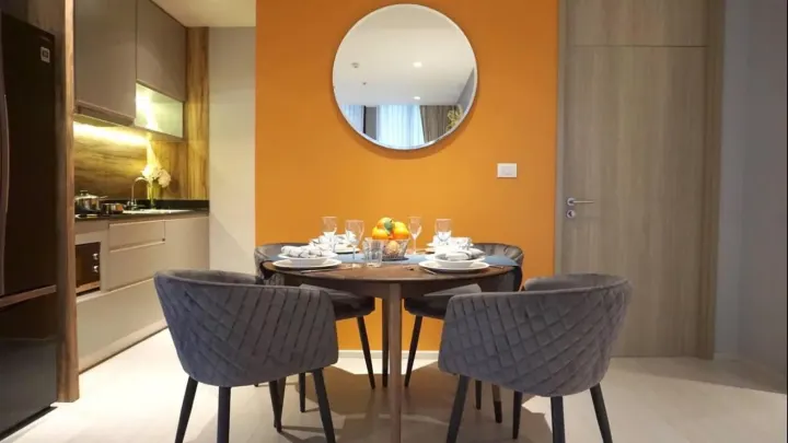 Property photos for Noble Ploenchit
