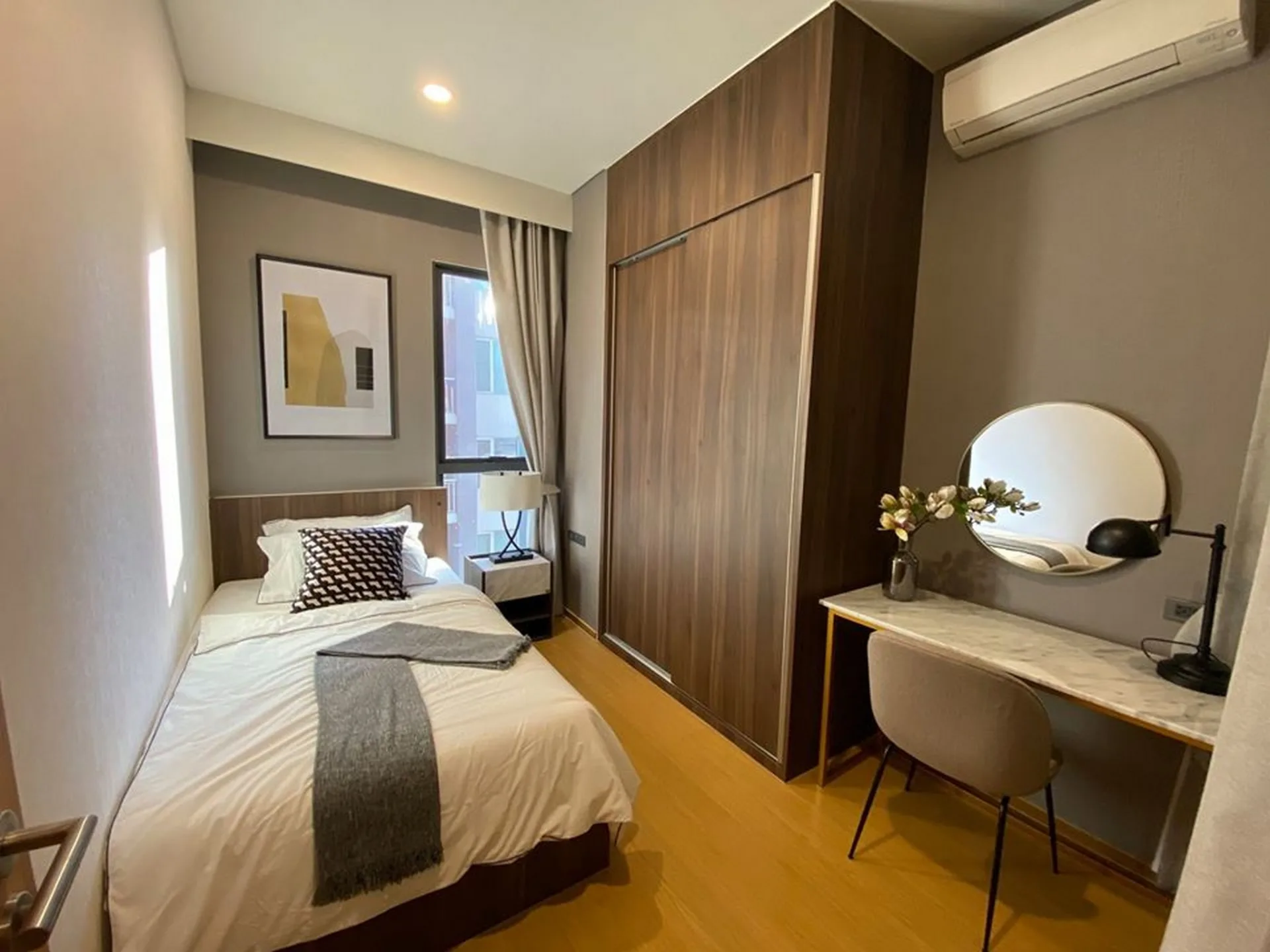 Property photos for Siamese Exclusive Sukhumvit 31