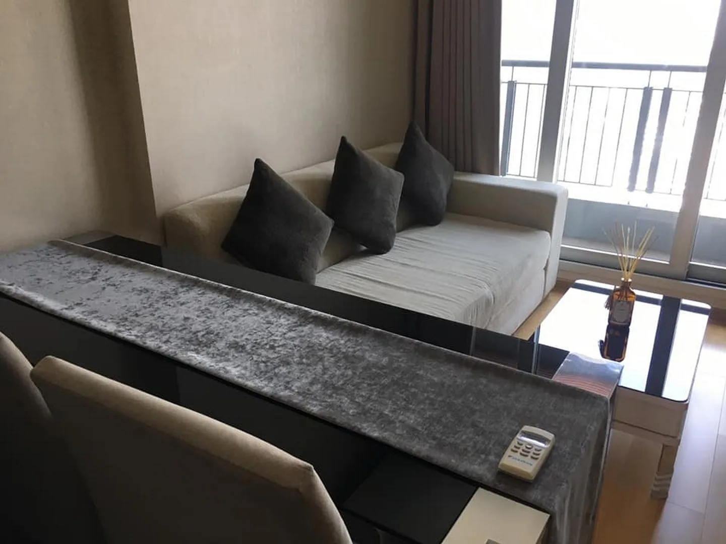 Property photos for The Address Asoke