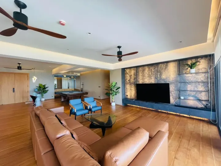 Property photos for Phatsana Garden