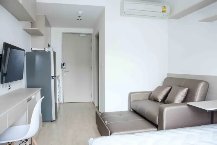 Property photos for Ideo Q Chula - Samyan