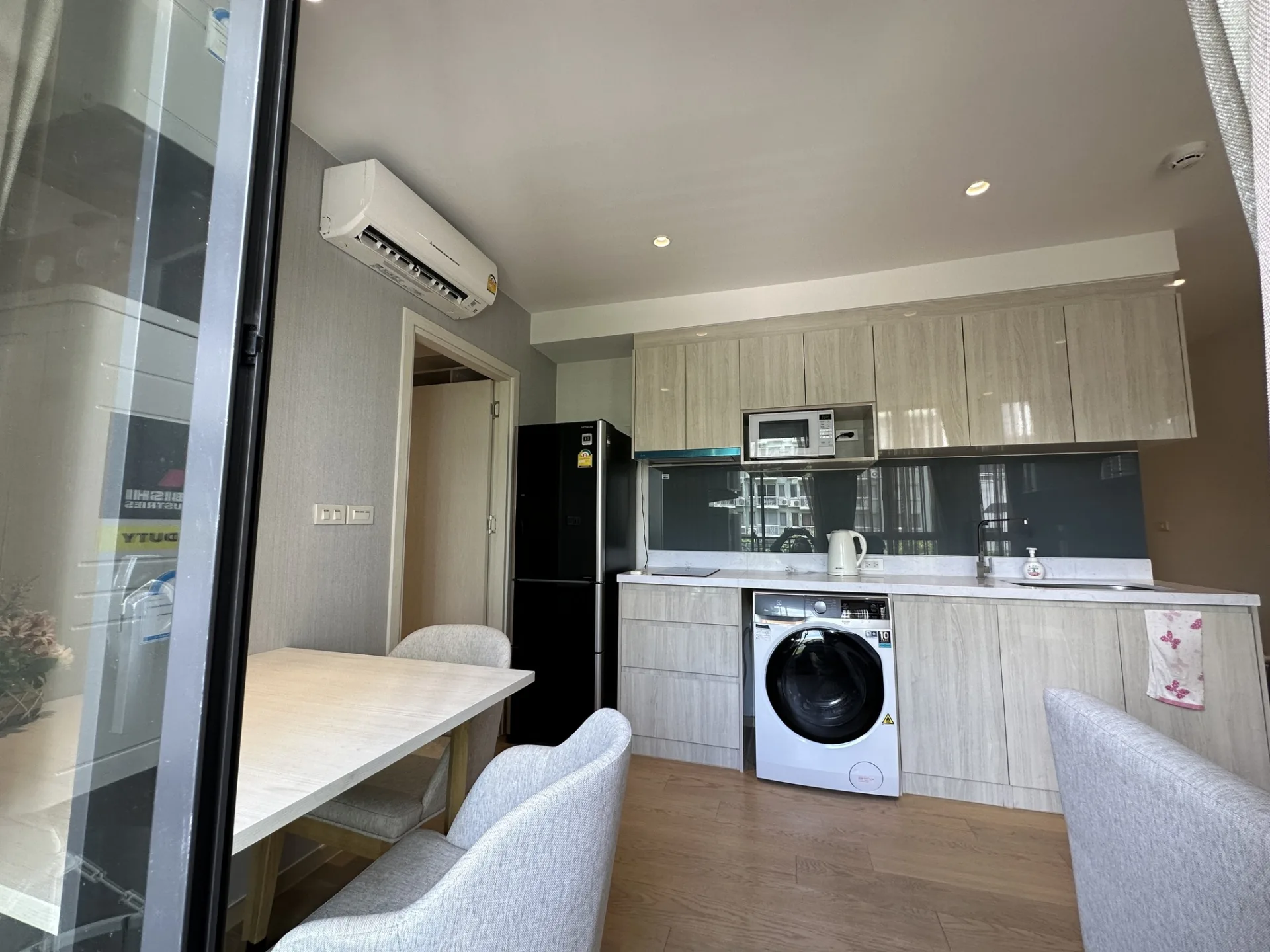 Property photos for Runesu Thonglor 5