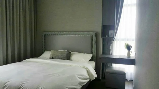 Property photos for The Diplomat Sathorn