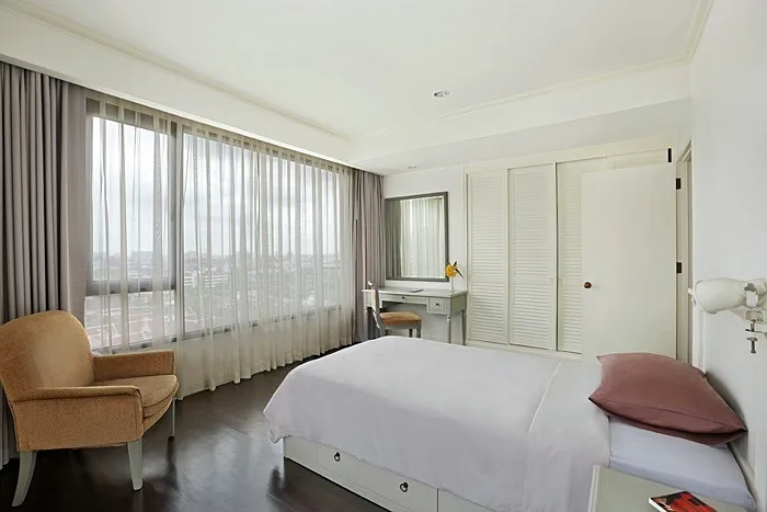 Property photos for Baan Chao Praya