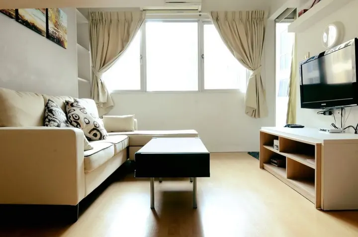 Property photos for My Condo Sukhumvit 81