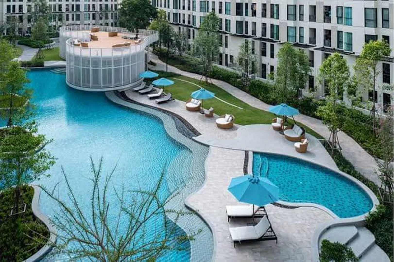Property photos for Unio Sukhumvit 72