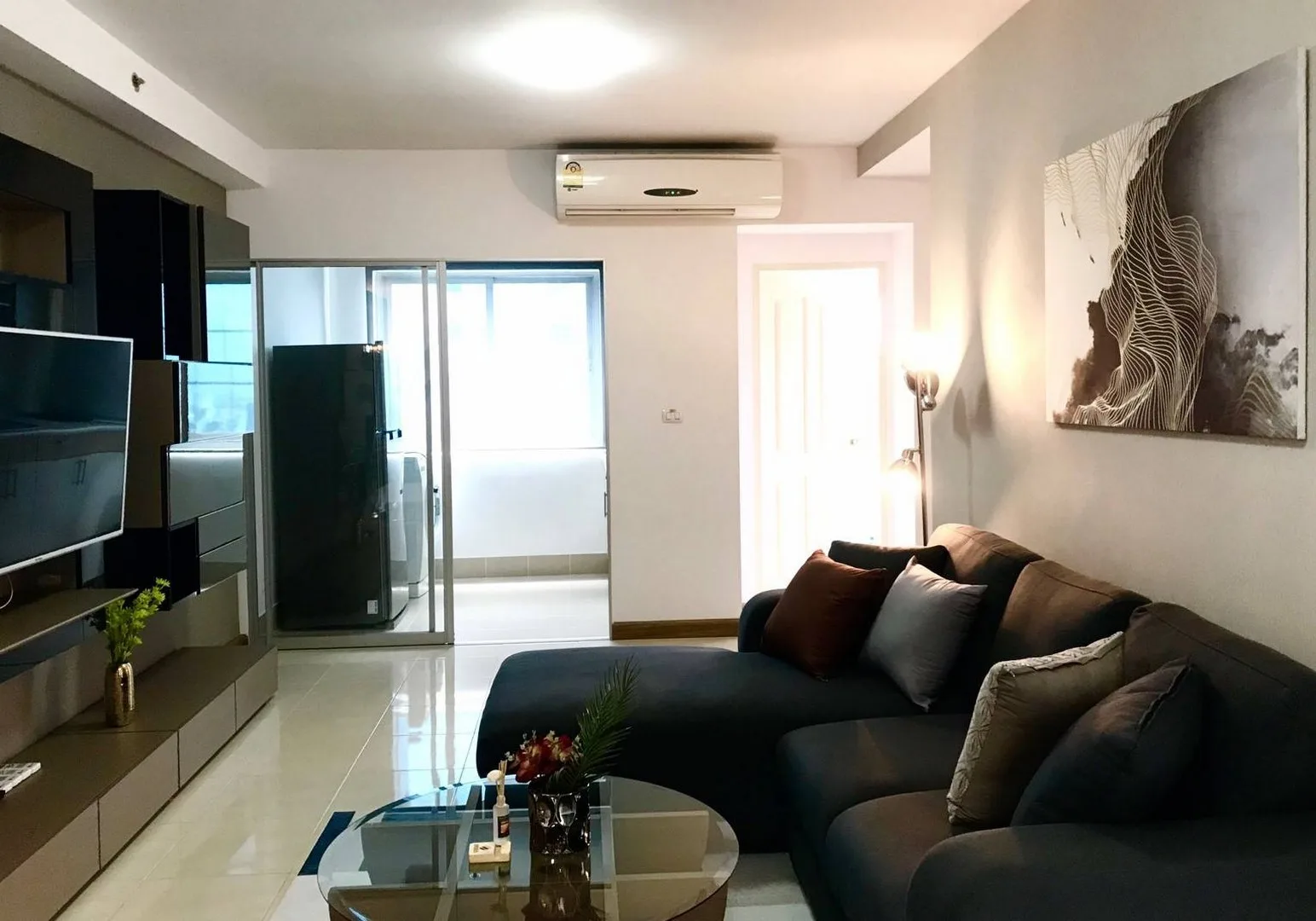 Property photos for Supalai Park Ekkamai - Thonglor
