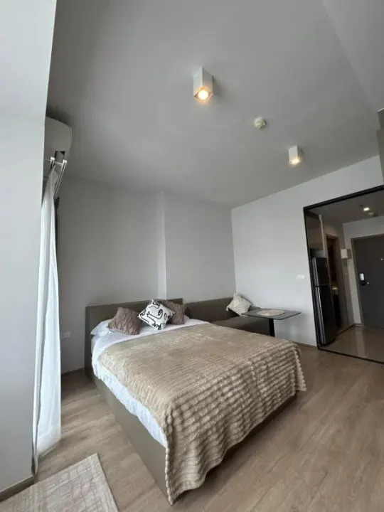 Property photos for Ideo Rama 9 - Asoke