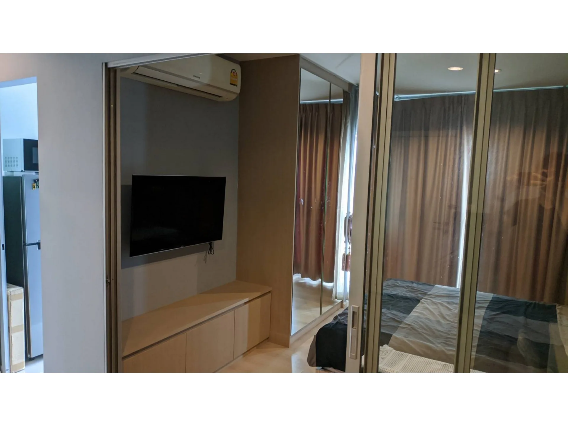 Property photos for Aspire Sukhumvit 48
