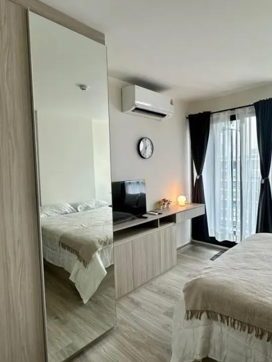 Property photos for Origin Play Sri Udom Station