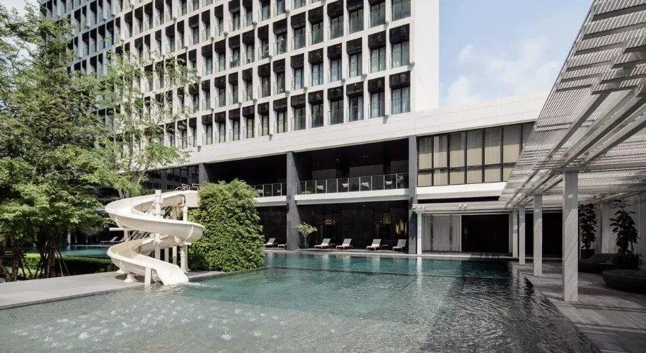 Property photos for Noble Ploenchit