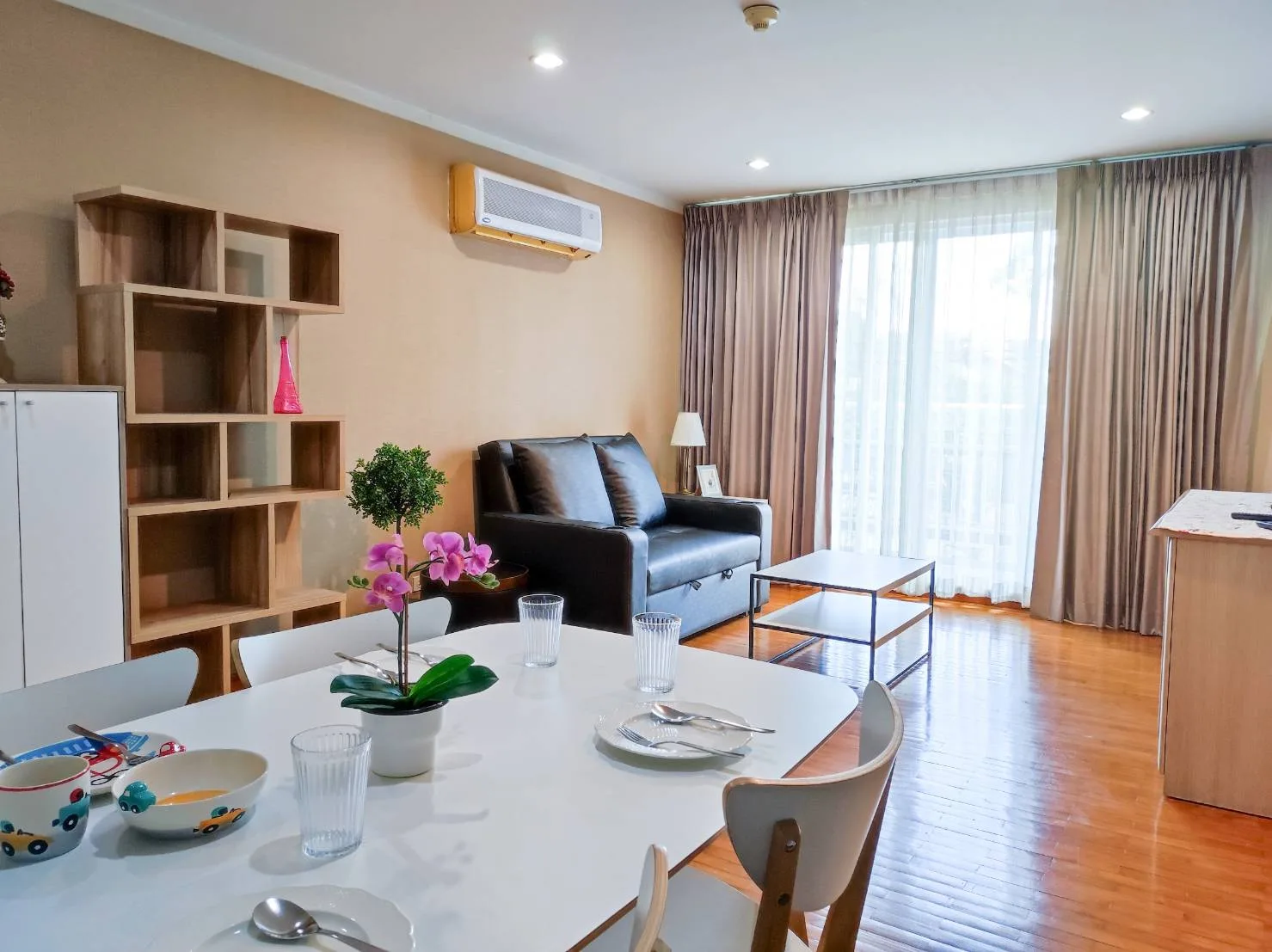 Property photos for Baan Siri Sathorn