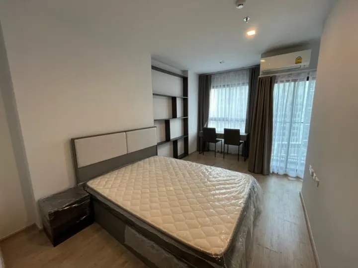 Property photos for Ideo New Rama 9