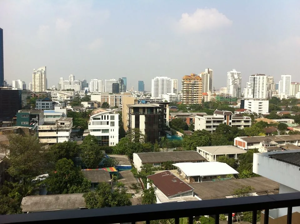 Property photos for Noble Revolve Ratchada