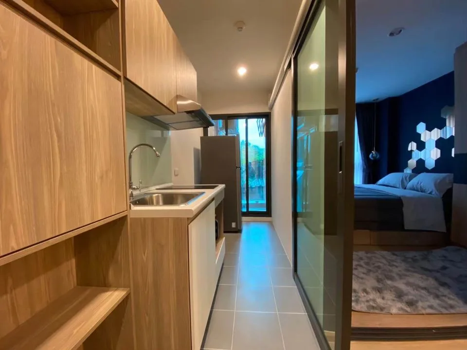 Property photos for The Excel Hideaway Sukhumvit 71