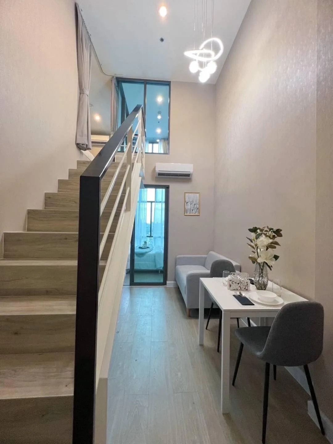 Property photos for Metro Sky Prachachuen