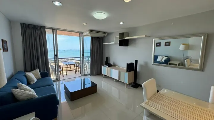 Property photos for Rama Harbour View Condo