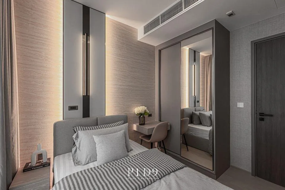 Property photos for The Extro Phayathai-rangnam