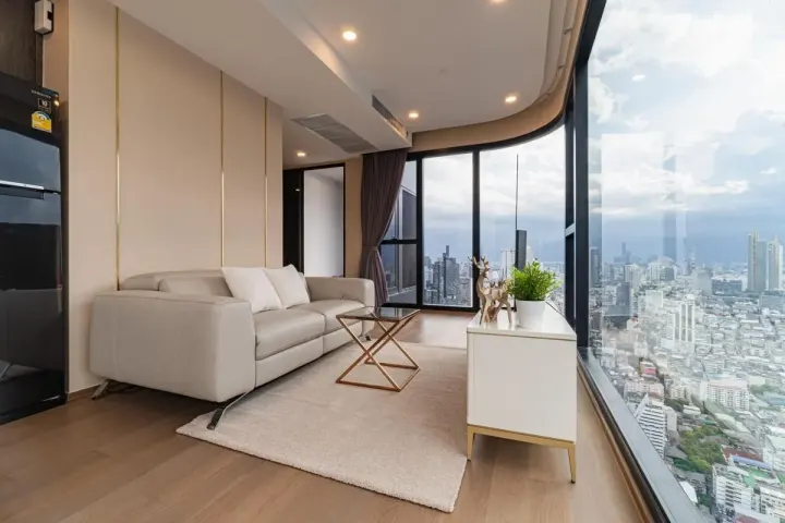 Property photos for Ashton Chula - Silom
