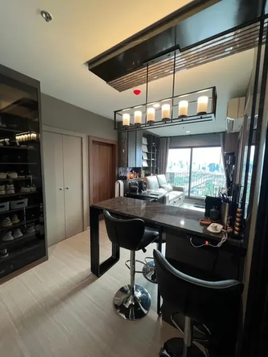 Property photos for LIFE Asoke - Rama 9