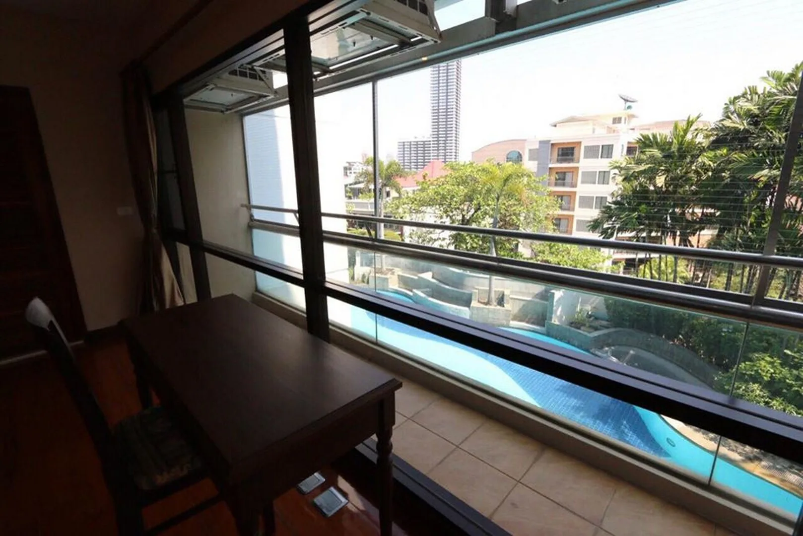 Property photos for The Natural Place Suite