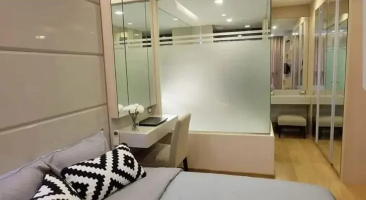 Property photos for The Address Asoke