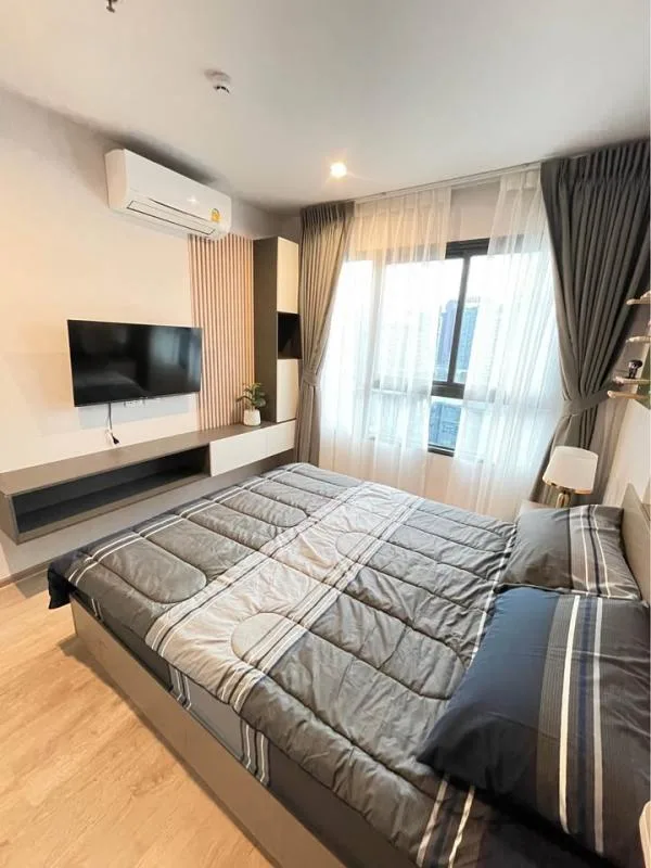 Property photos for Ideo Rama 9 - Asoke