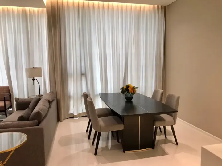 Property photos for The Bangkok Thonglor