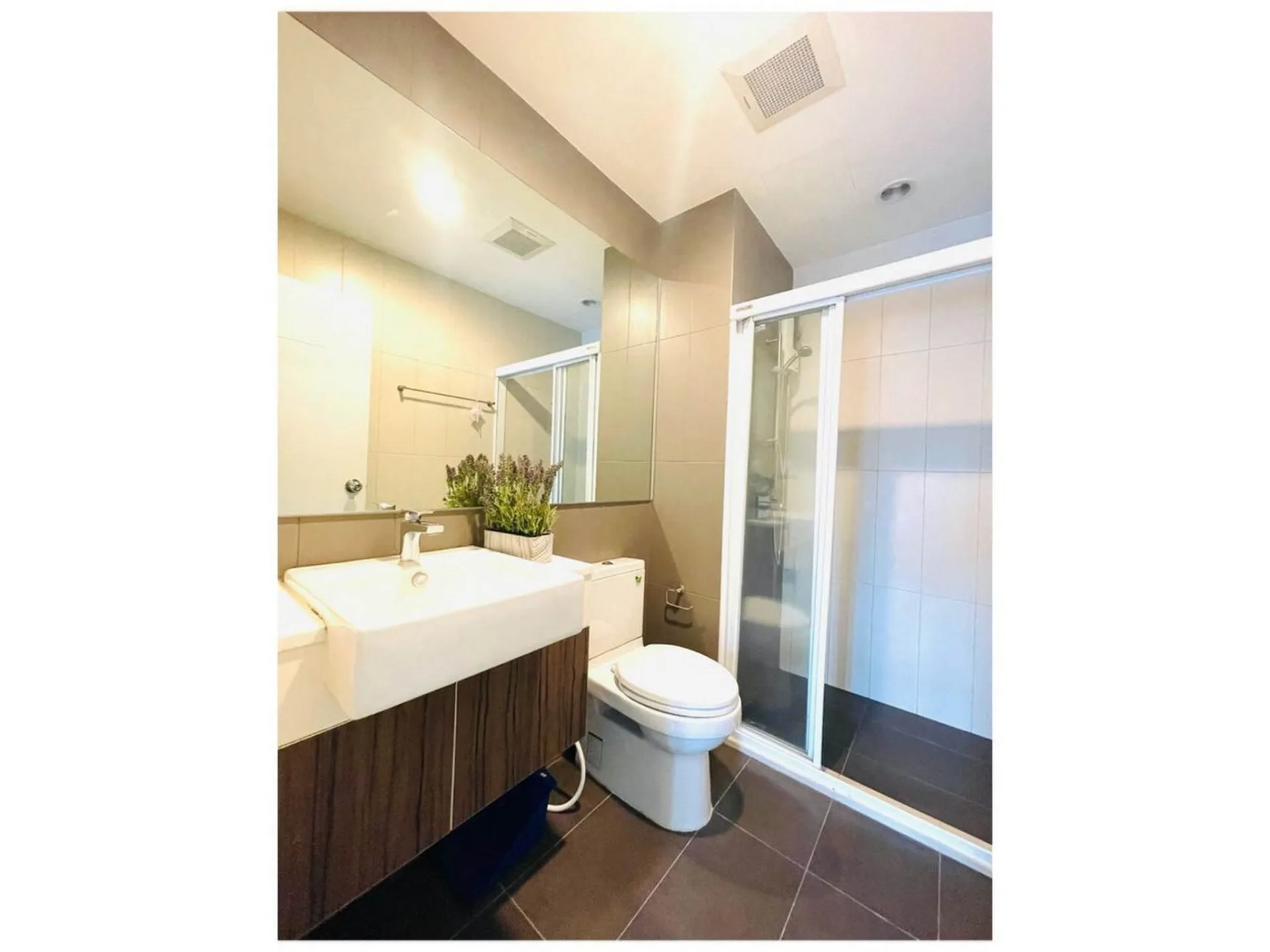 Property photos for Centric Ratchada - Huai Khwang