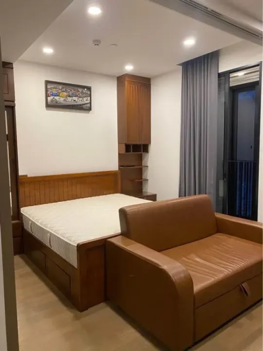 Property photos for Ashton Chula - Silom