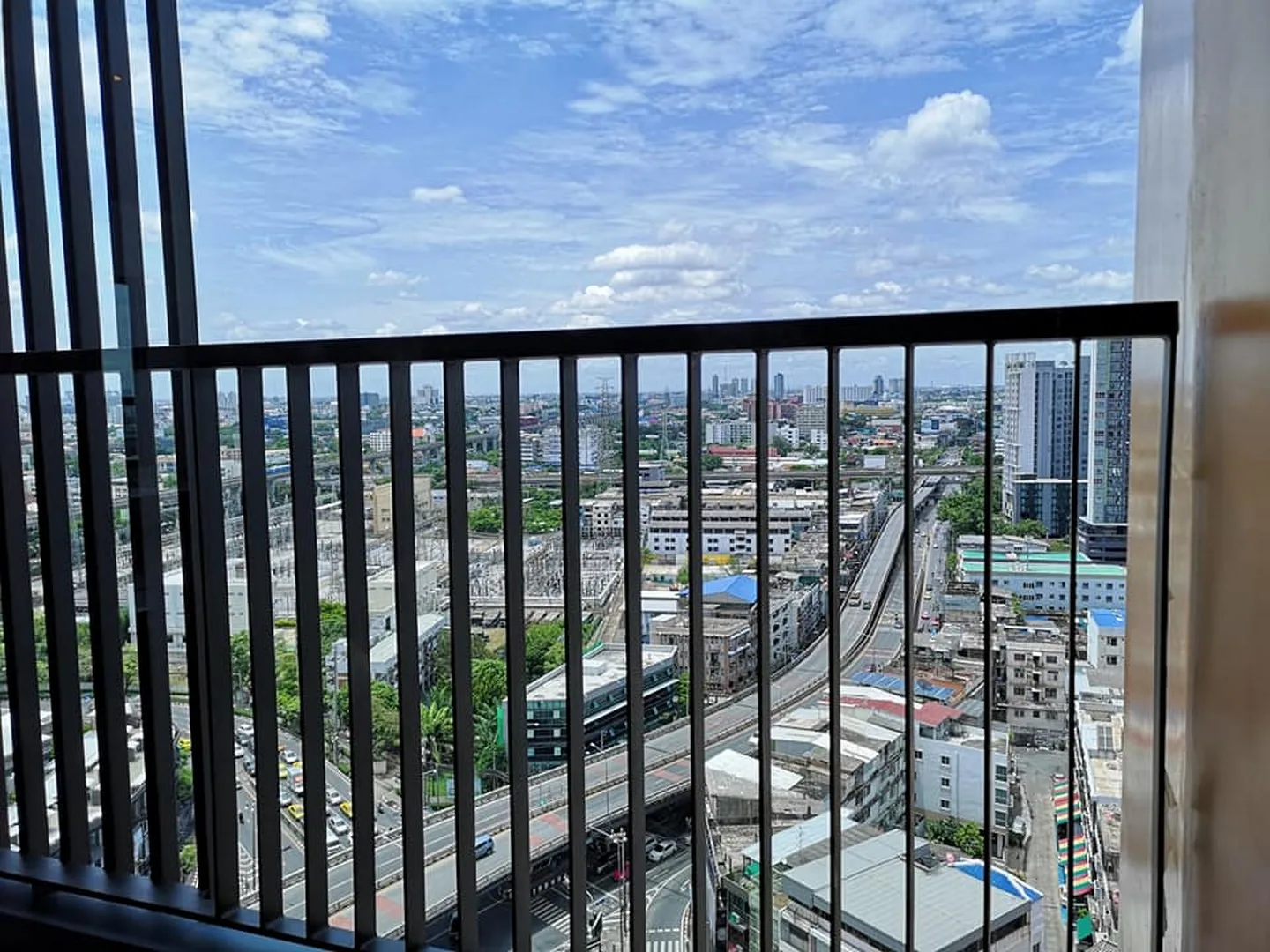 Property photos for The Tree Sukhumvit 71 - Ekamai