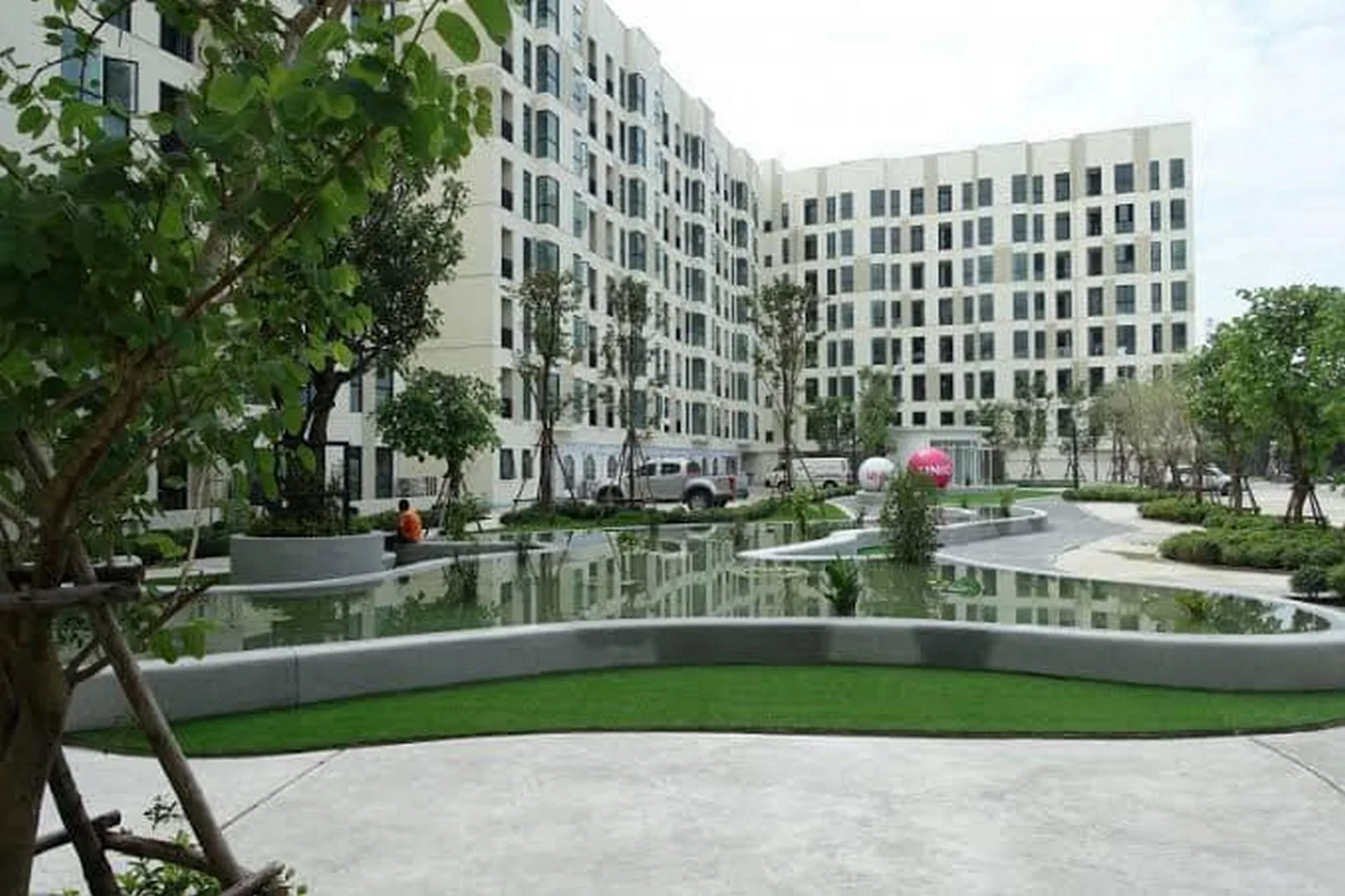 Property photos for Unio Sukhumvit 72